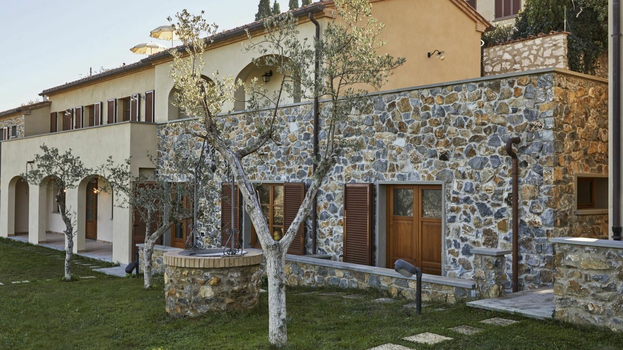 Photo of Others in Lucignano