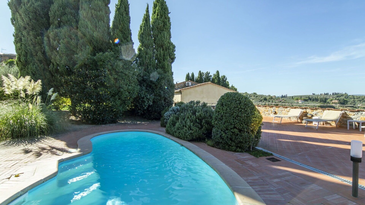 Photo of Outdoor in Lucignano
