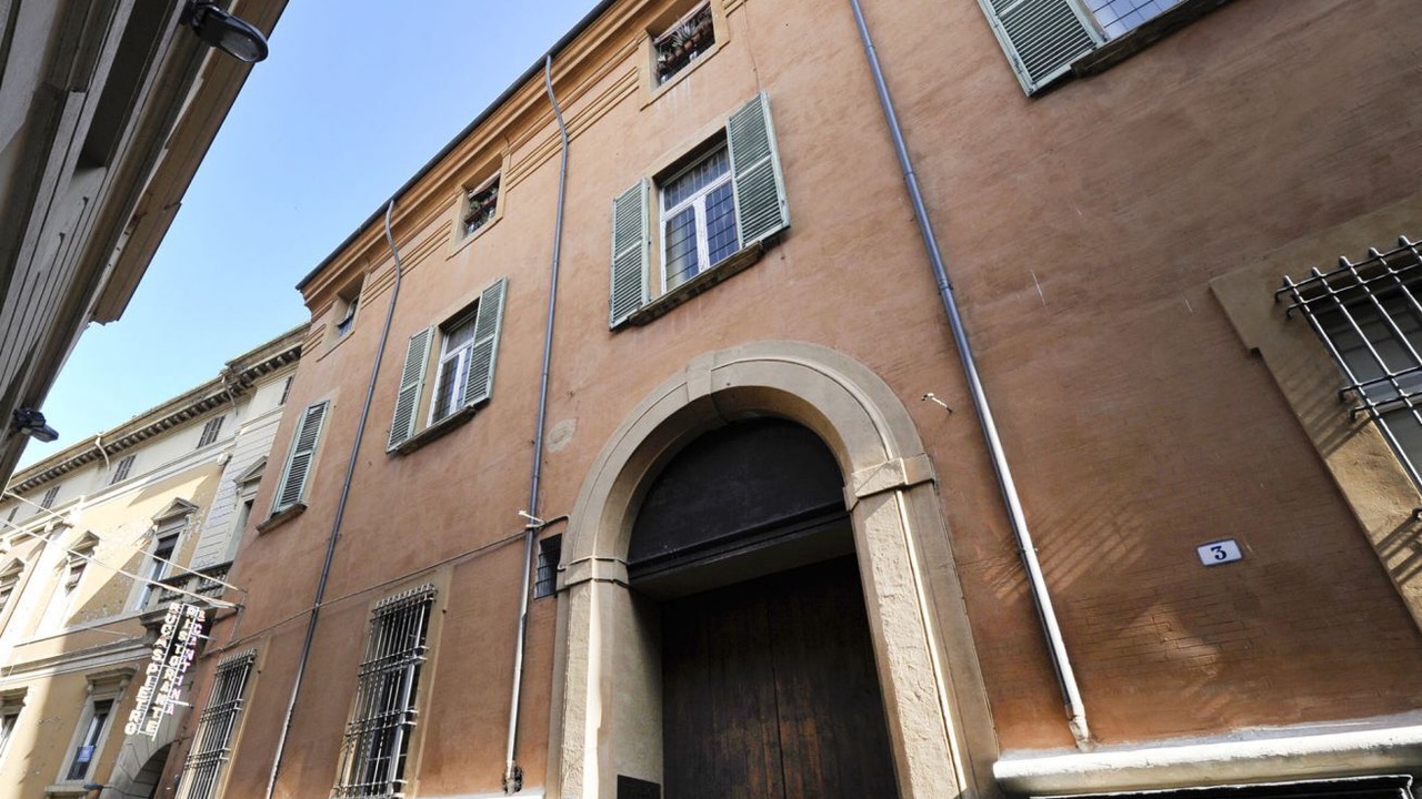 Photo of Outdoor in Historic Center