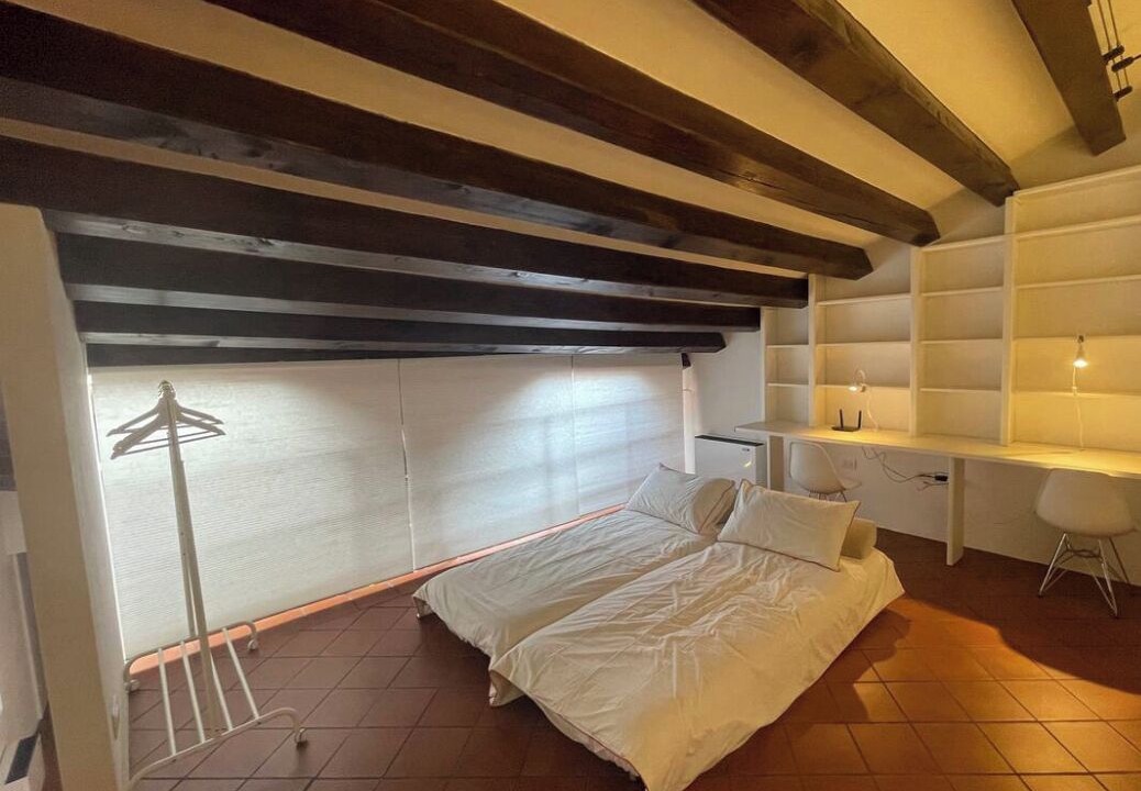Photo of Bedroom in City Center Padova