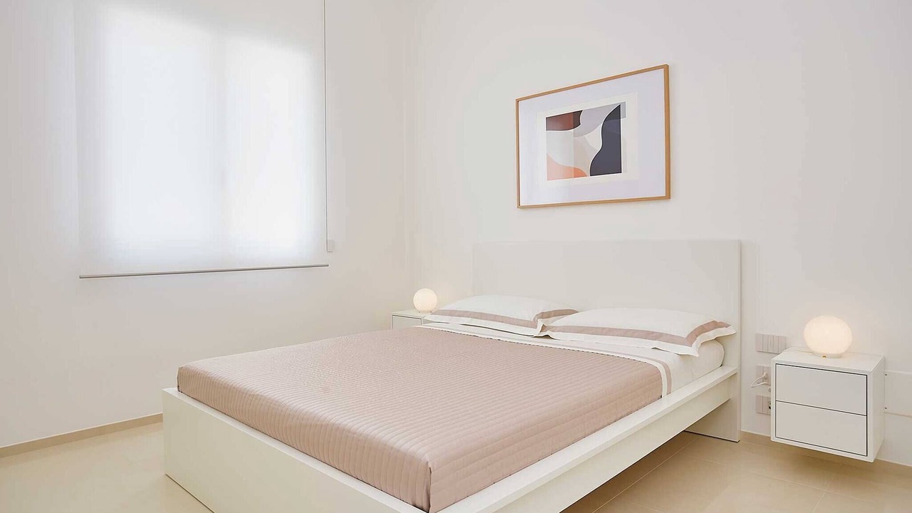 Photo of Bedroom in Alcamo Marina