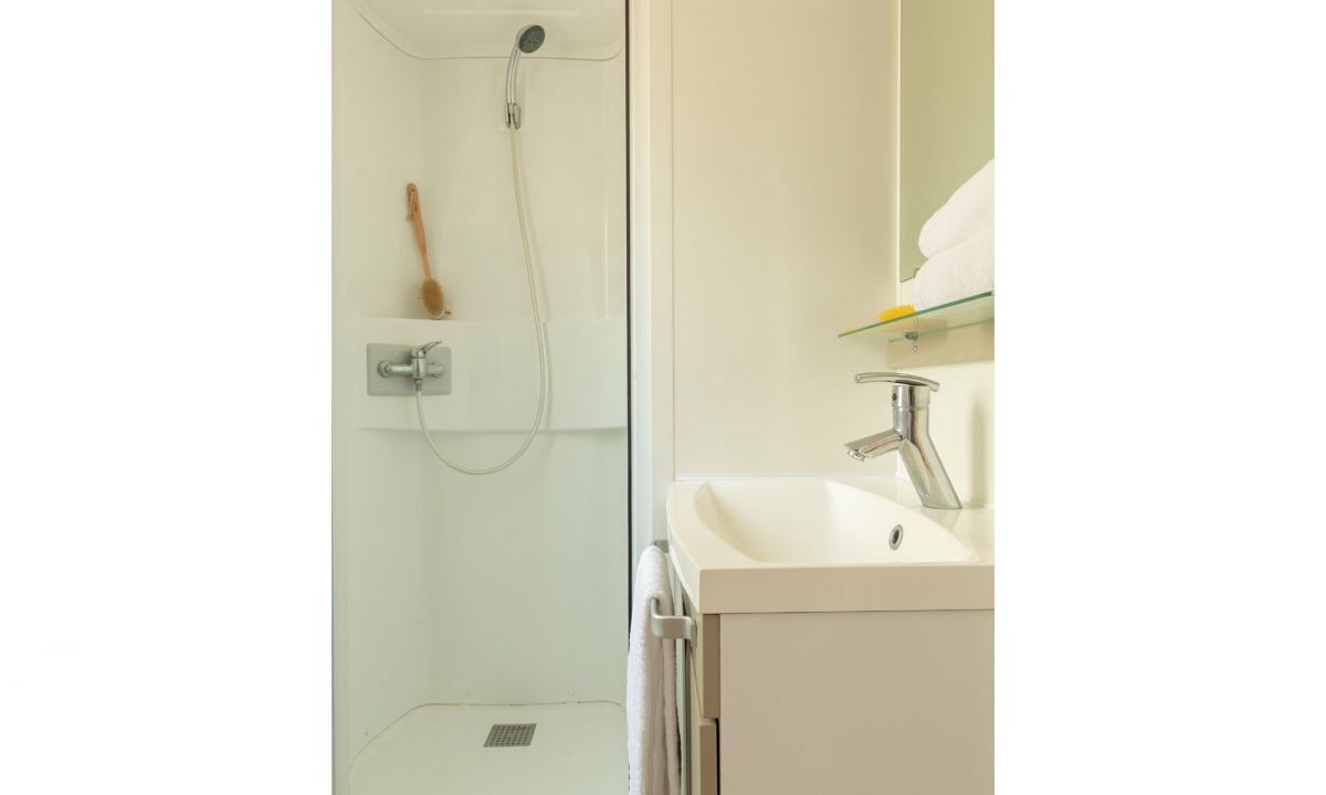 Photo of Bathroom in Marina di Grosseto