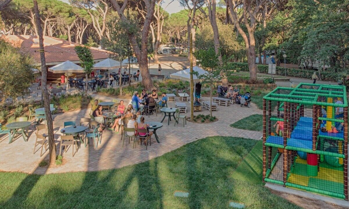 Photo of Outdoor in Marina di Grosseto
