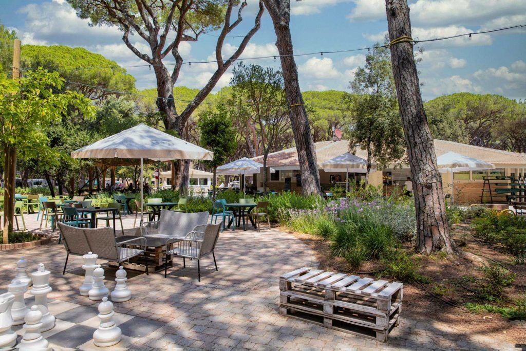 Photo of Outdoor in Marina di Grosseto