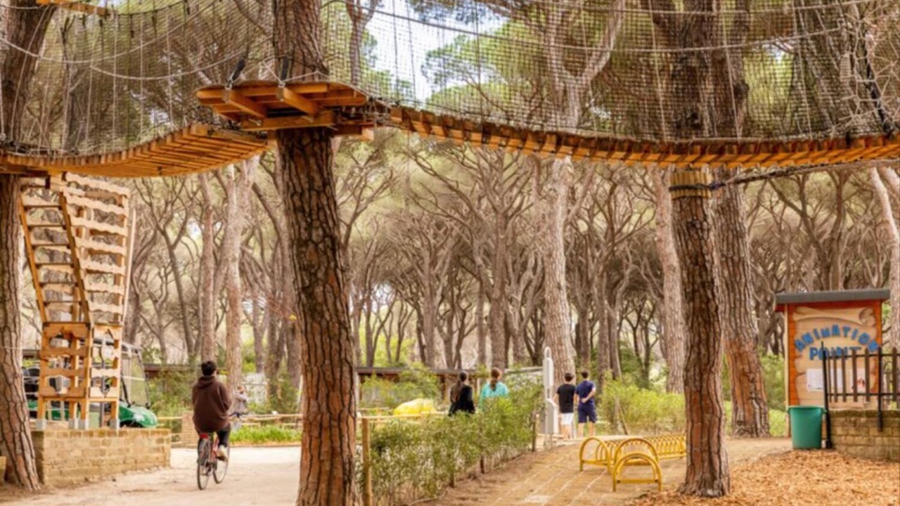 Photo of Outdoor in Marina di Grosseto