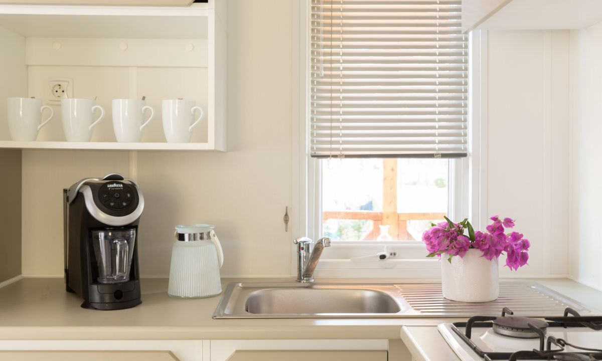Photo of Kitchen in Marina di Grosseto