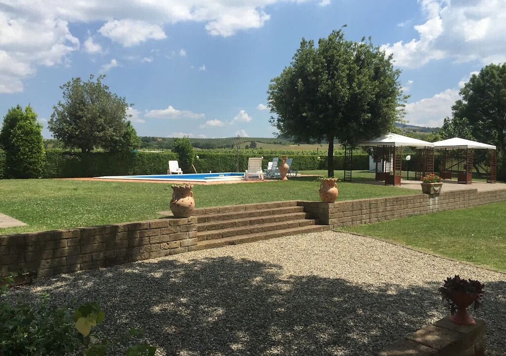 Photo of Outdoor in Campagnatico