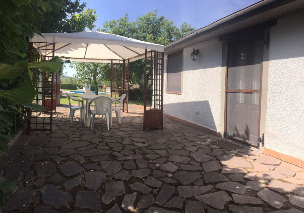 Photo of Outdoor in Campagnatico