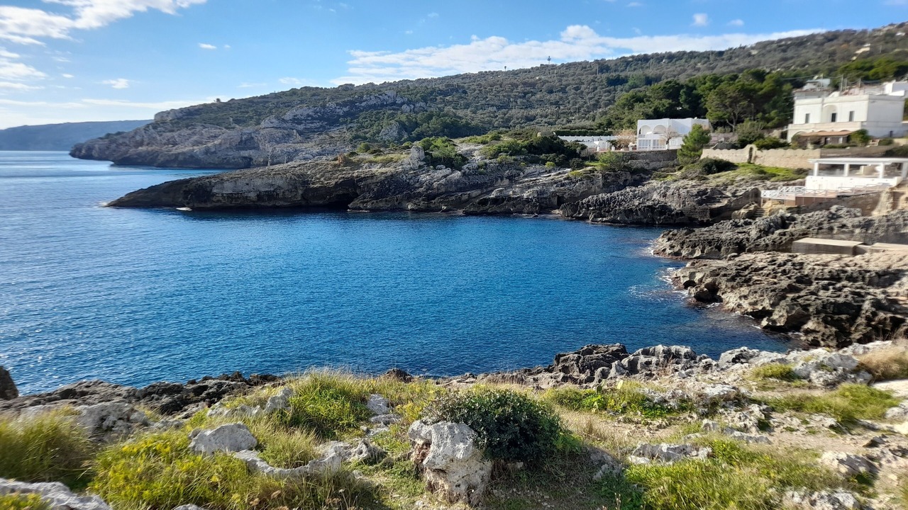 Photo of Others in Marina di Novaglie