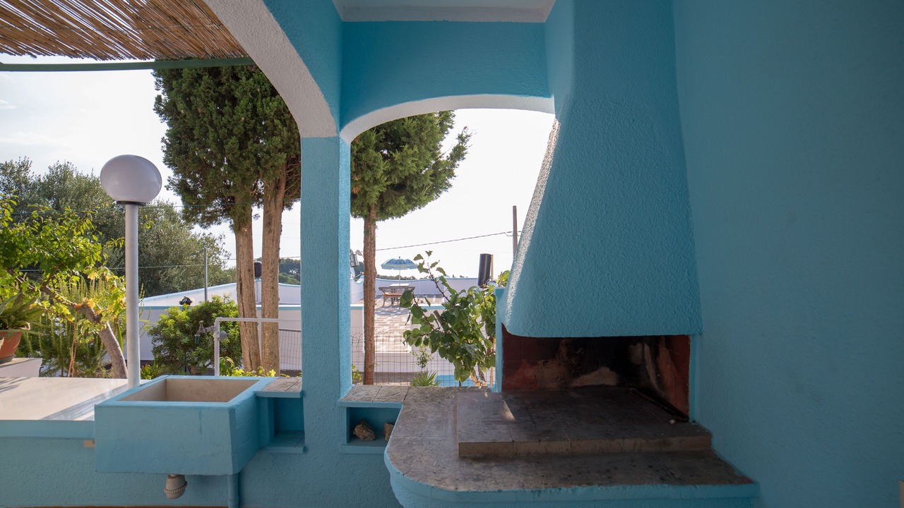 Photo of Others in Marina di Novaglie