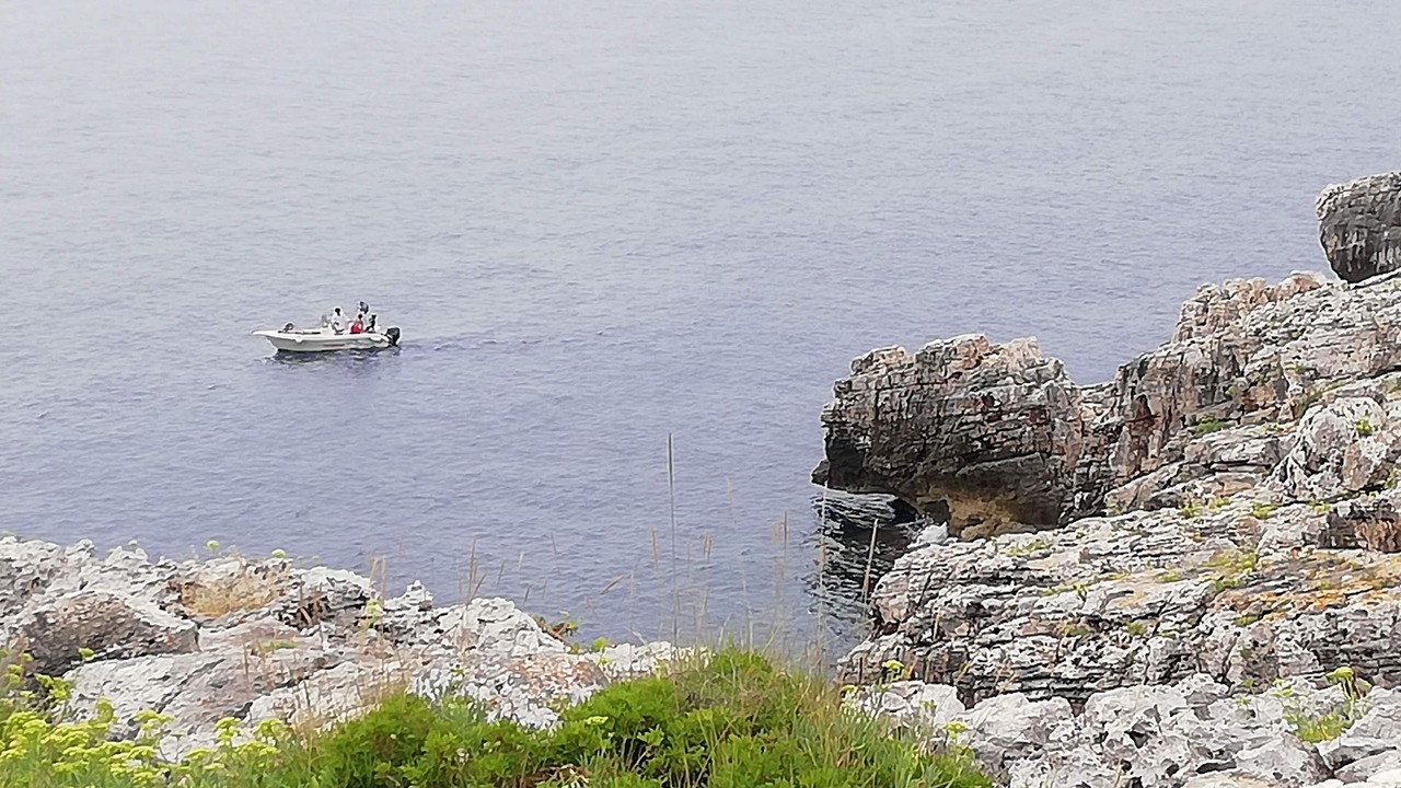 Photo of Others in Marina di Novaglie