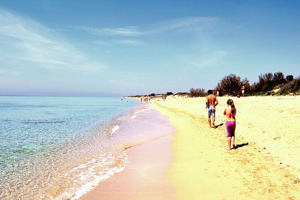 Photo of Others in Marina di Novaglie