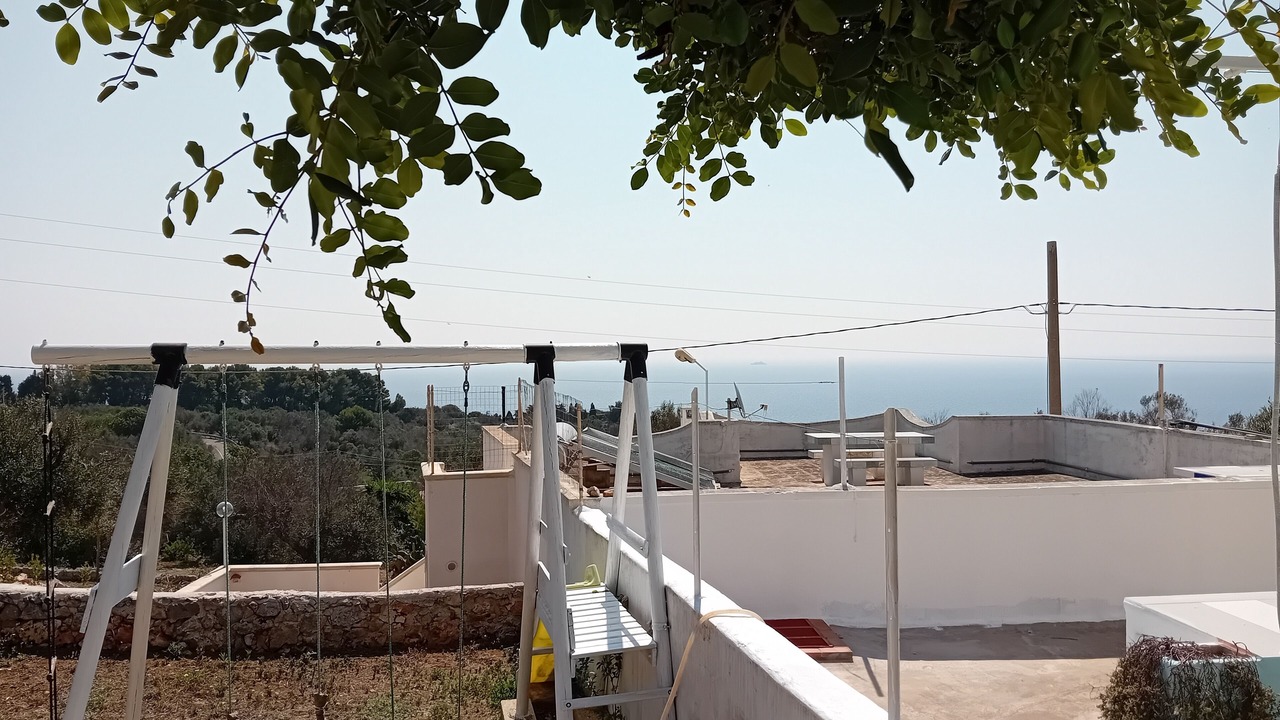 Photo of Outdoor in Marina di Novaglie