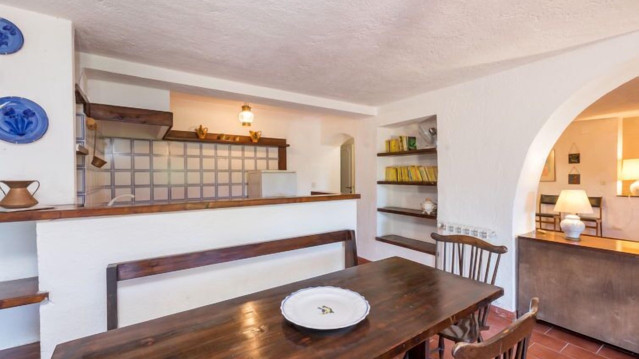 Photo of Livingroom in Porto Santo Stefano