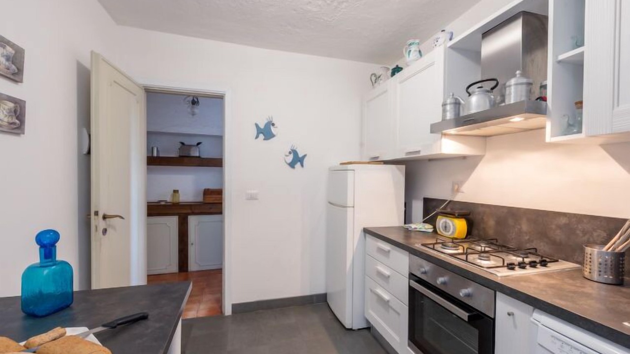 Photo of Bedroom in Porto Santo Stefano