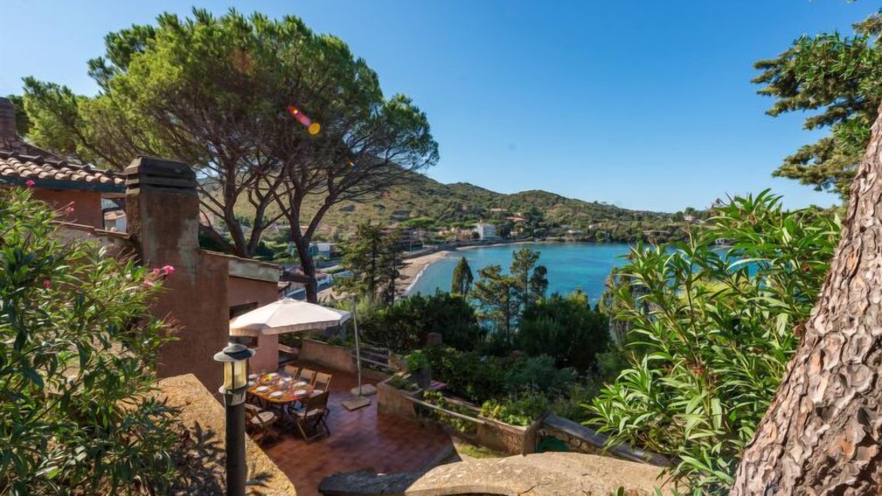 Photo of Others in Porto Santo Stefano