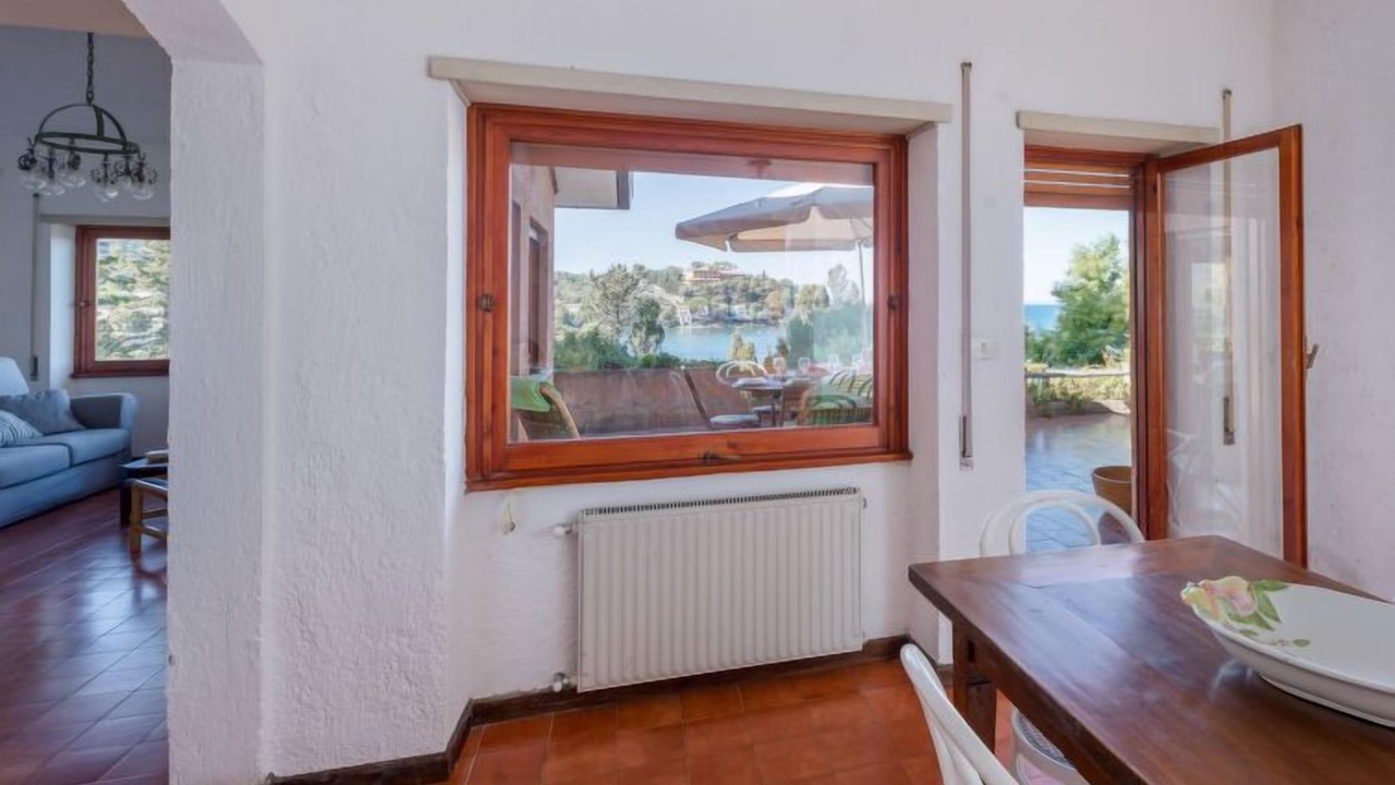 Photo of Bedroom in Porto Santo Stefano