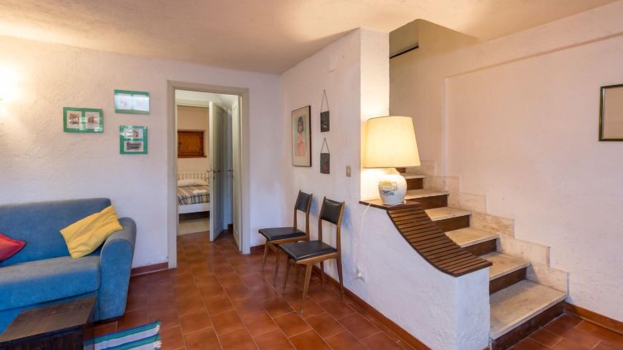 Photo of Livingroom in Porto Santo Stefano