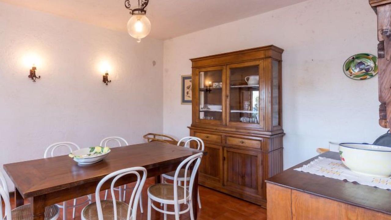 Photo of Bedroom in Porto Santo Stefano