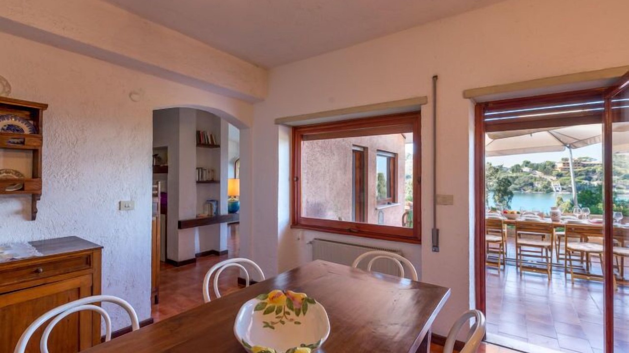 Photo of Bedroom in Porto Santo Stefano