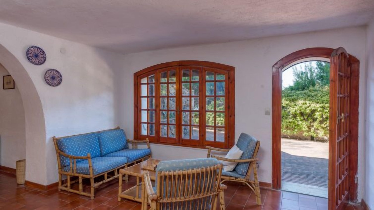 Photo of Livingroom in Porto Santo Stefano