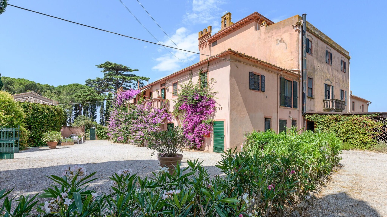 Photo of Others in Campiglia Marittima