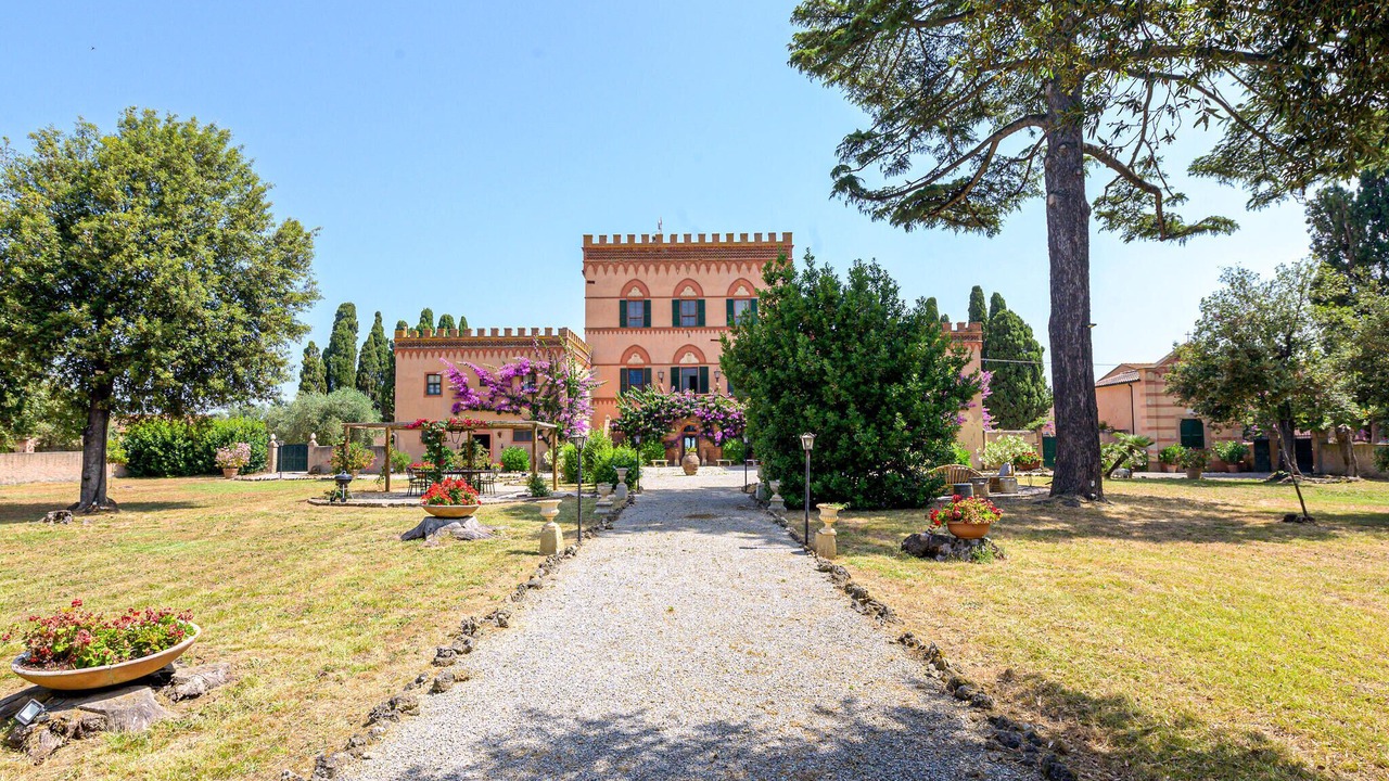 Photo of Others in Campiglia Marittima
