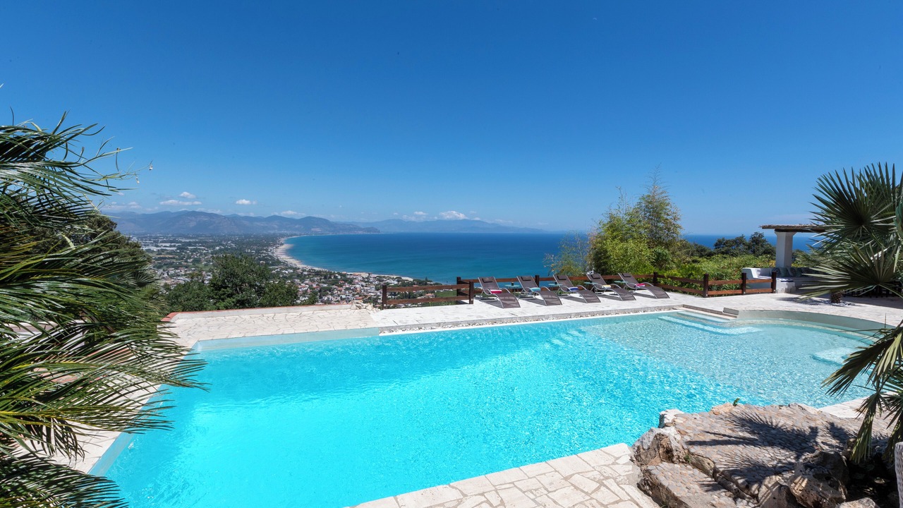 Photo of Outdoor in San Felice Circeo
