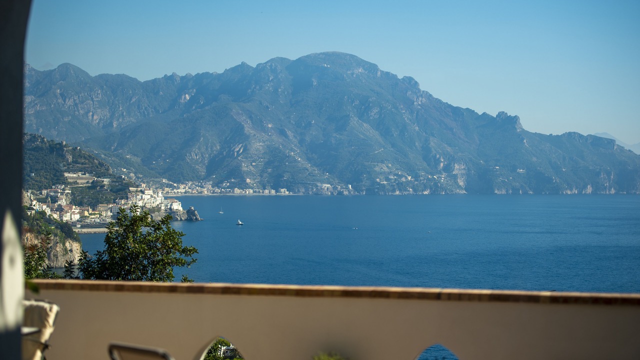 Photo of Outdoor in Conca dei Marini
