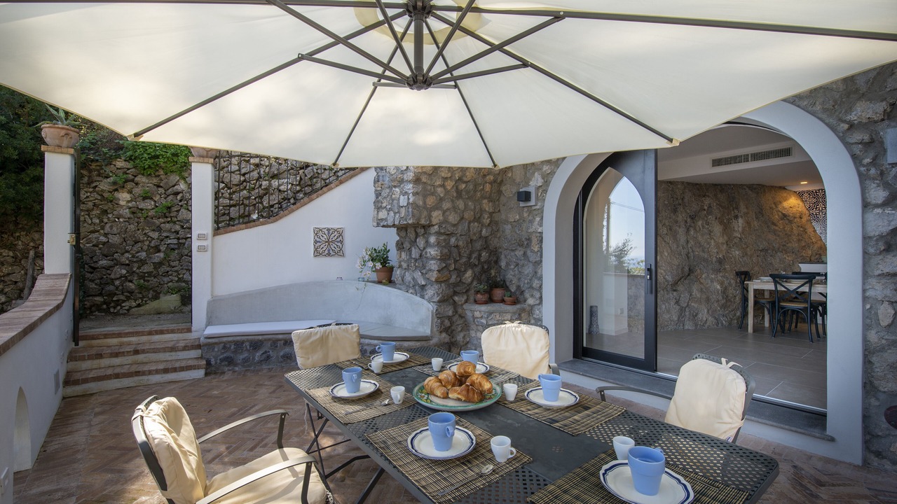 Photo of Outdoor in Conca dei Marini