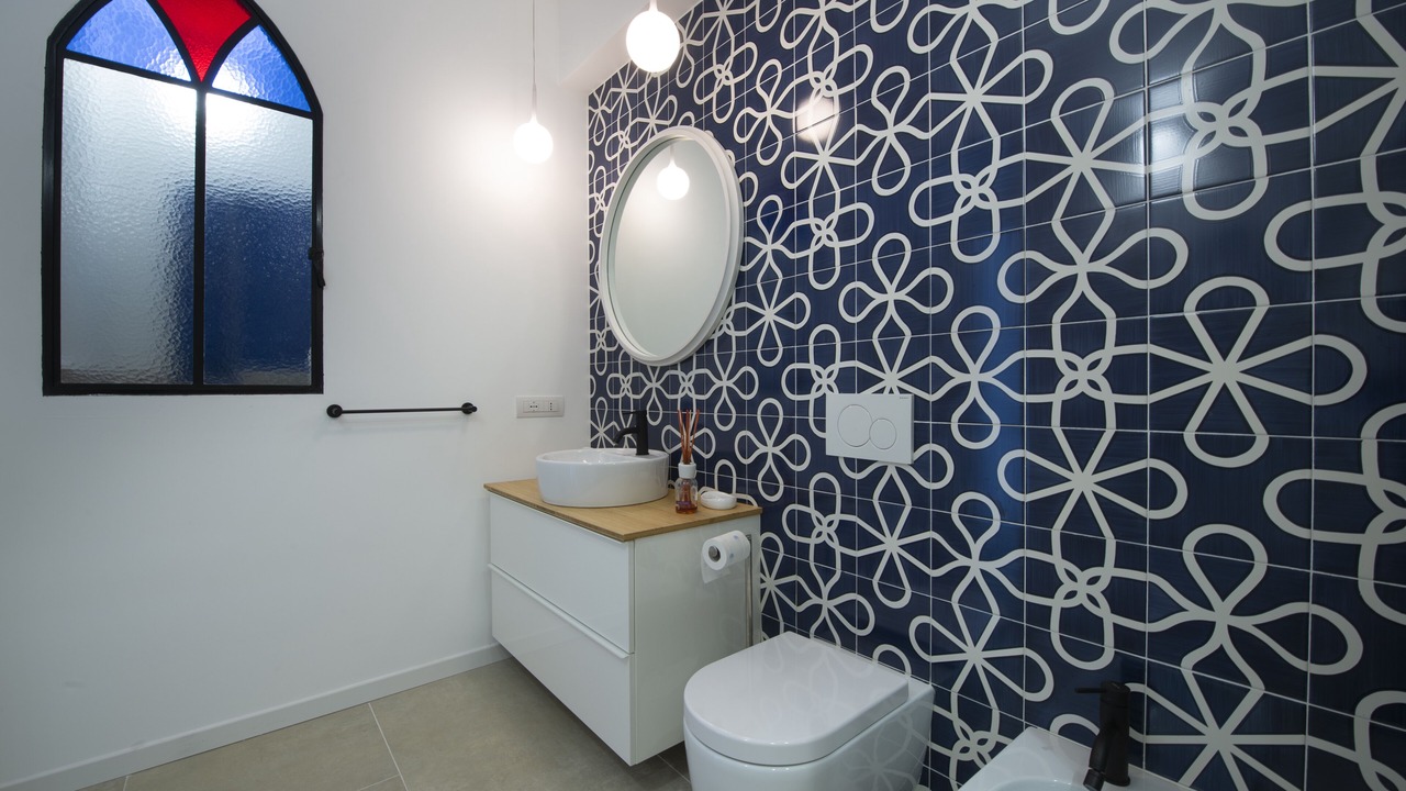 Photo of Bathroom in Conca dei Marini