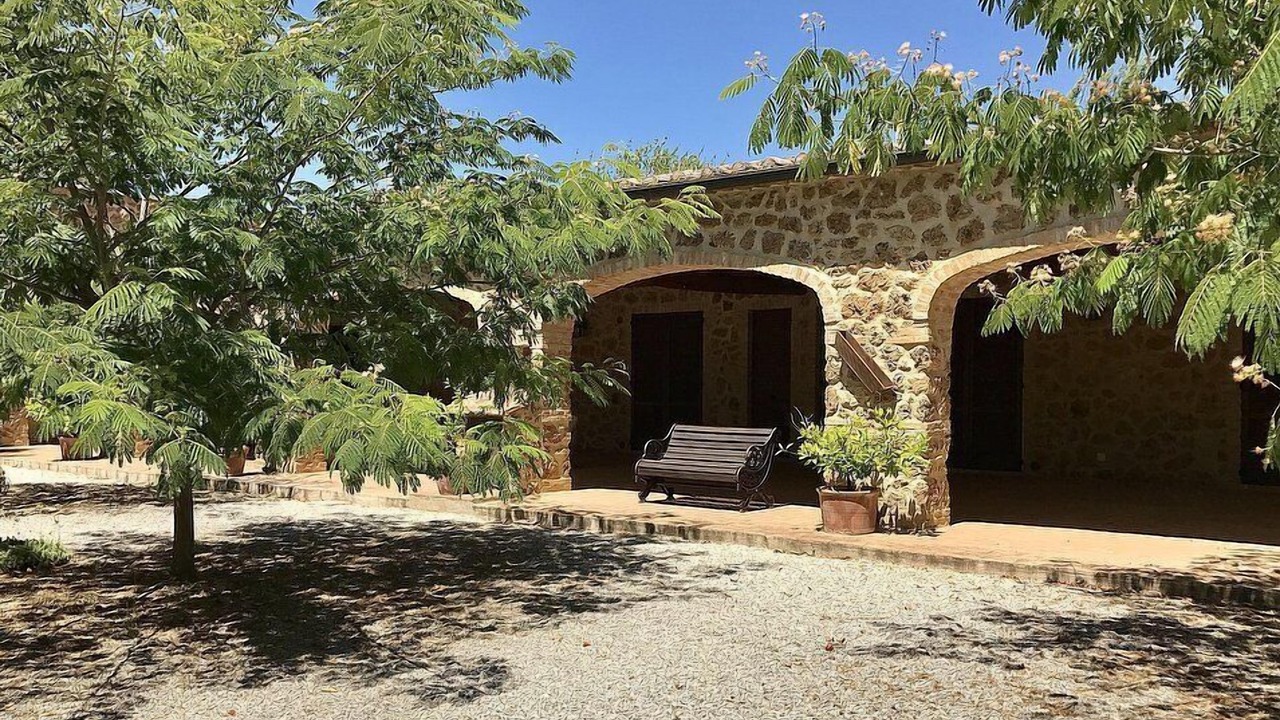 Photo of Outdoor in Massa Marittima