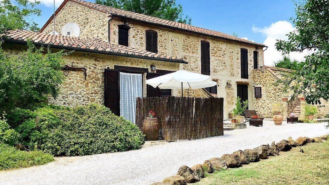 Photo of Outdoor in Massa Marittima