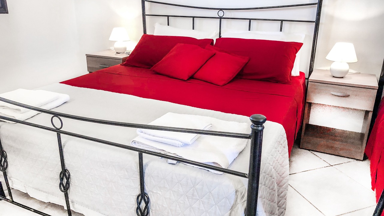 Photo of Bedroom in Scala di Furno