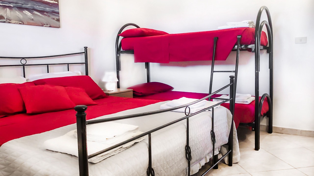 Photo of Bedroom in Scala di Furno