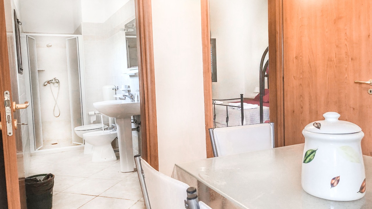Photo of Bathroom in Scala di Furno