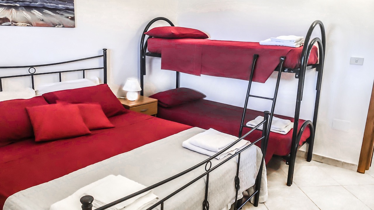 Photo of Bedroom in Scala di Furno
