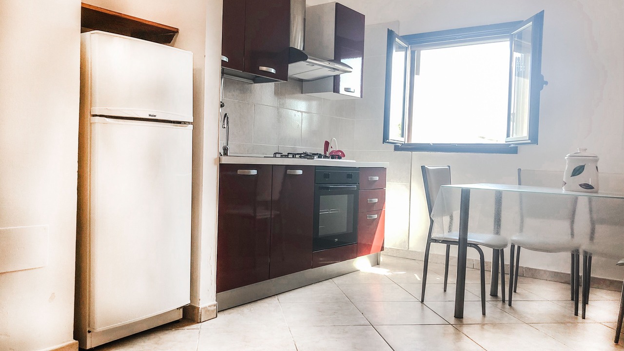 Photo of Kitchen in Scala di Furno