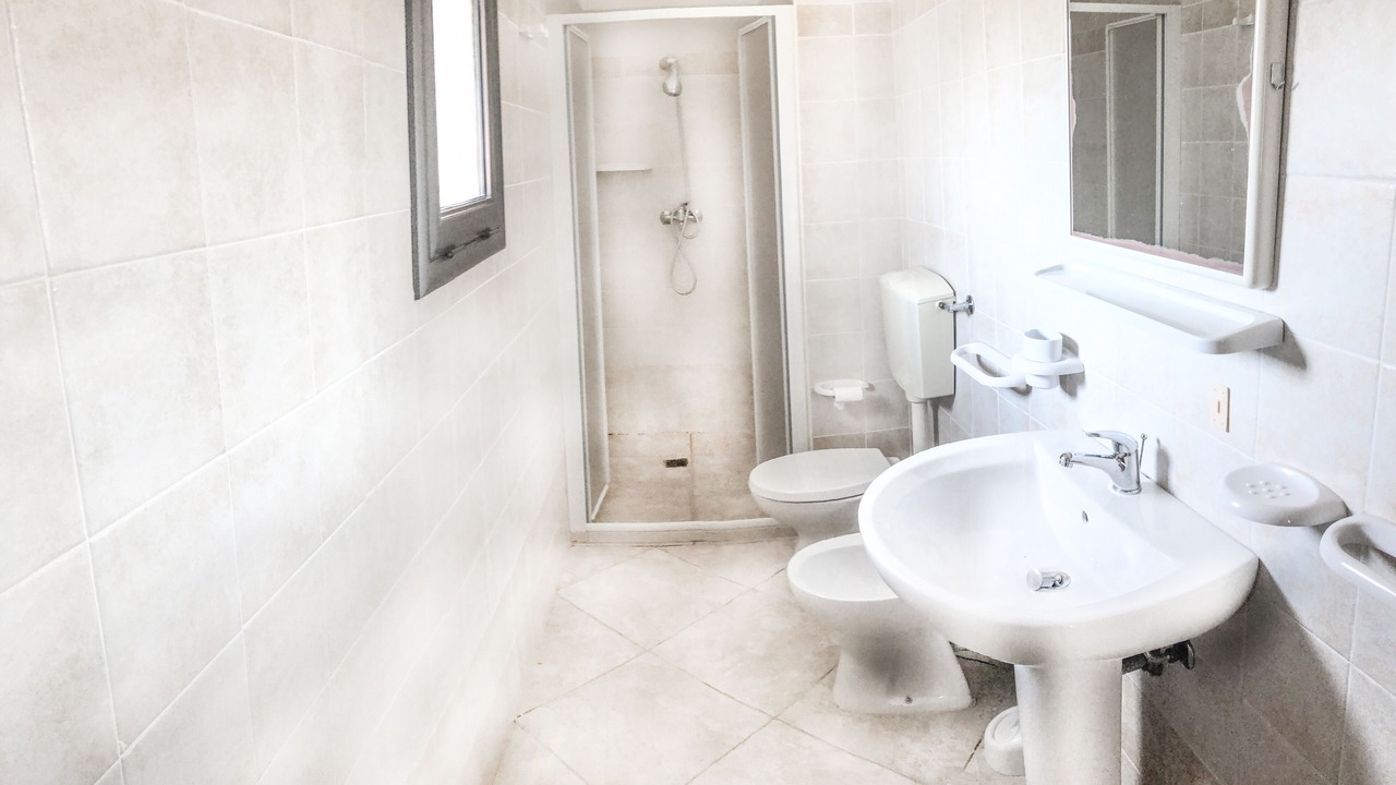 Photo of Bathroom in Scala di Furno