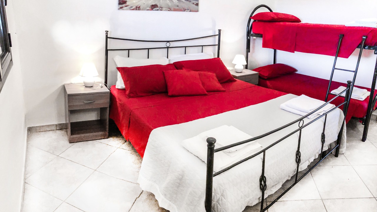 Photo of Bedroom in Scala di Furno
