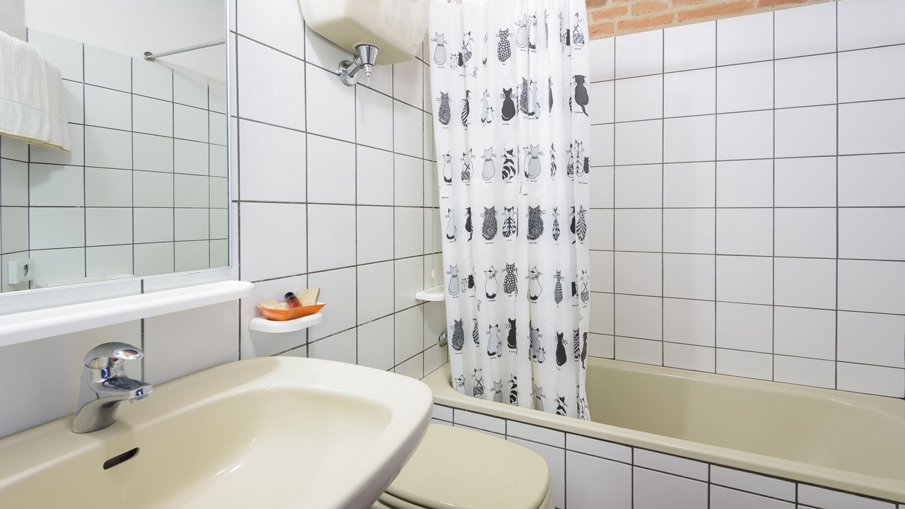 Photo of Bathroom in Acquaviva