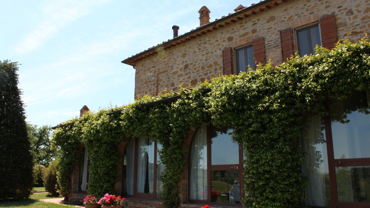 Photo of Outdoor in Montepulciano