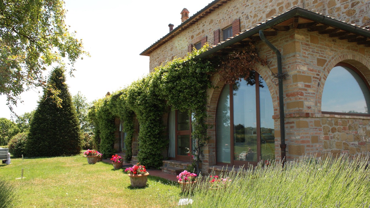 Photo of Outdoor in Montepulciano