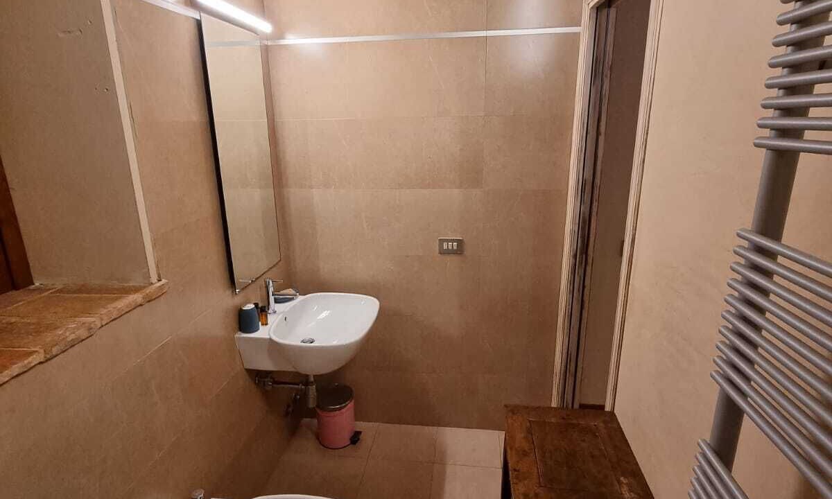 Photo of Bathroom in Montepulciano