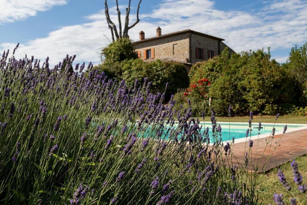 Photo of Outdoor in Montepulciano