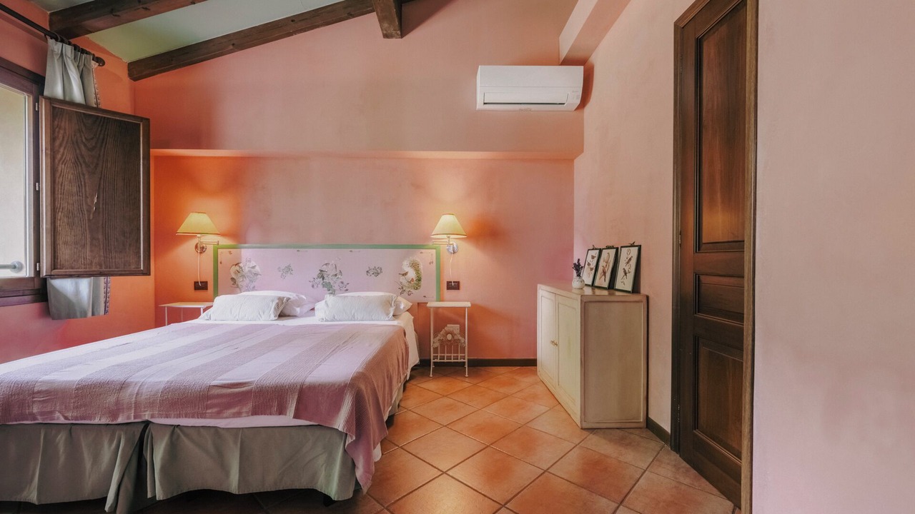 Photo of Bedroom in Crespellano