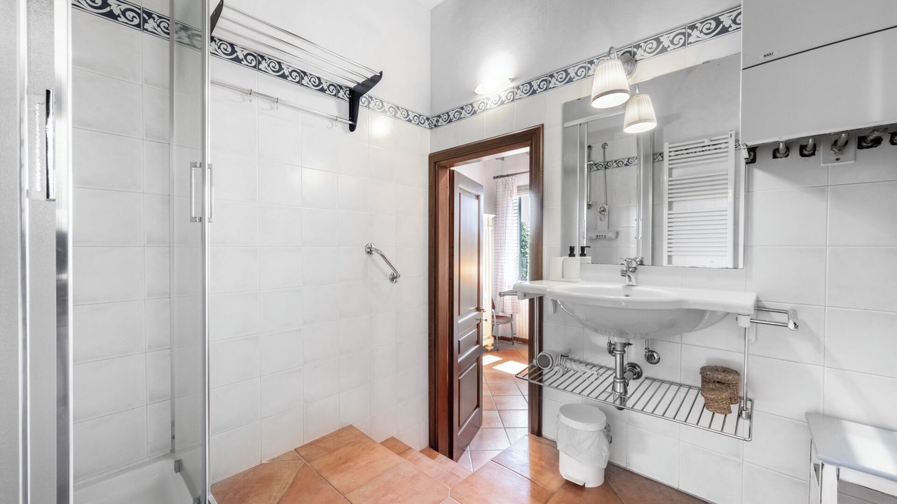 Photo of Bathroom in Crespellano