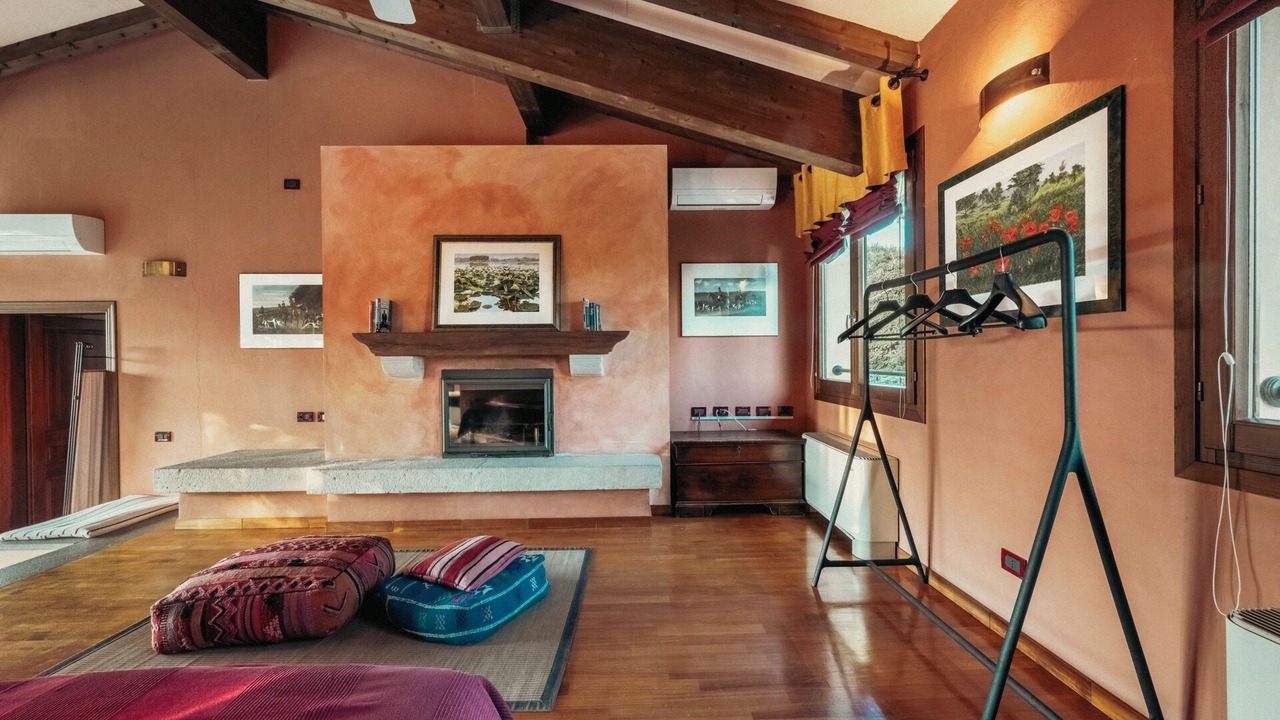 Photo of Bedroom in Crespellano