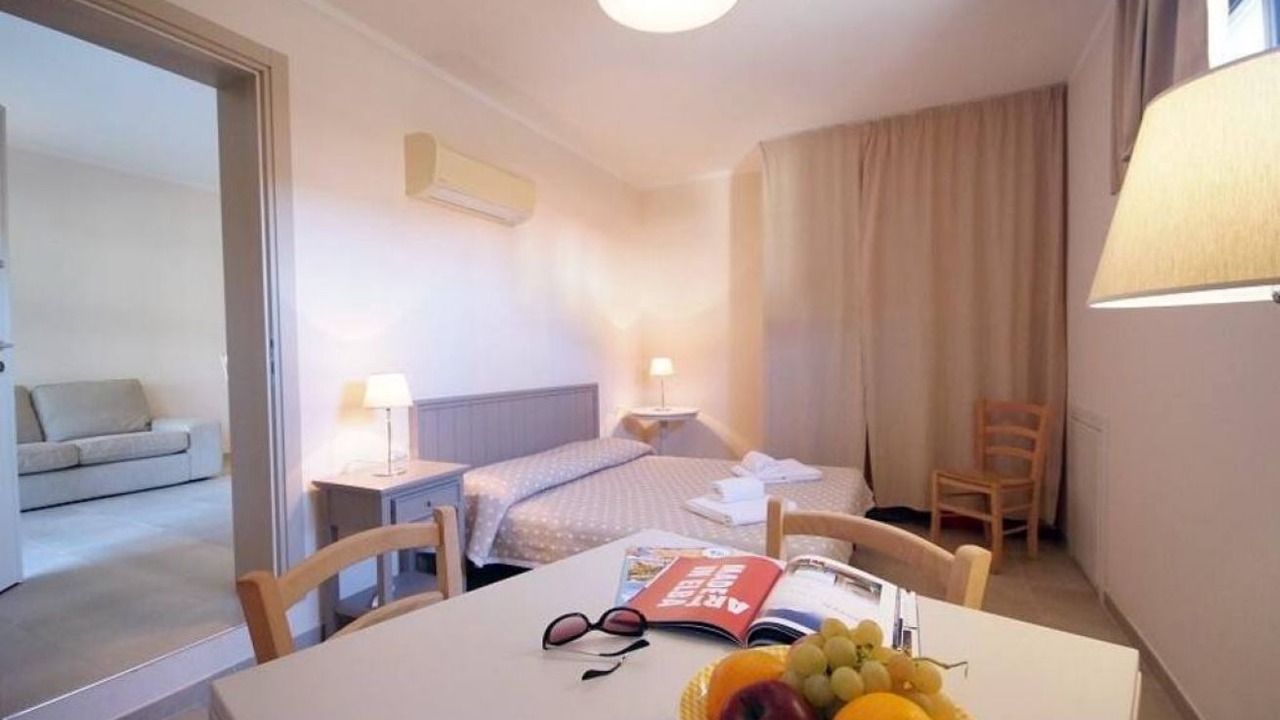 Photo of Bedroom in Procchio