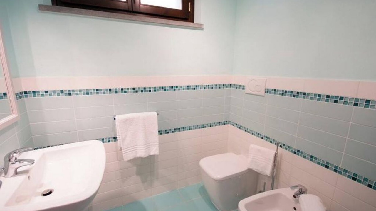 Photo of Bathroom in Procchio